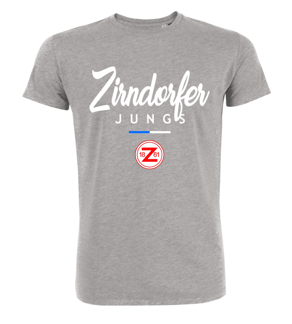 T-Shirt "TSV Zirndorf Jungs"