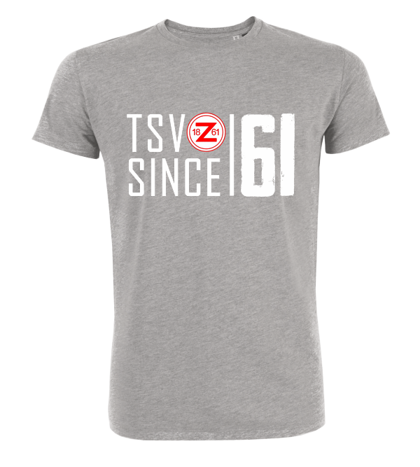 T-Shirt "TSV Zirndorf Since"