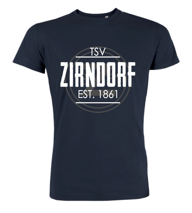 T-Shirt "TSV Zirndorf Background"