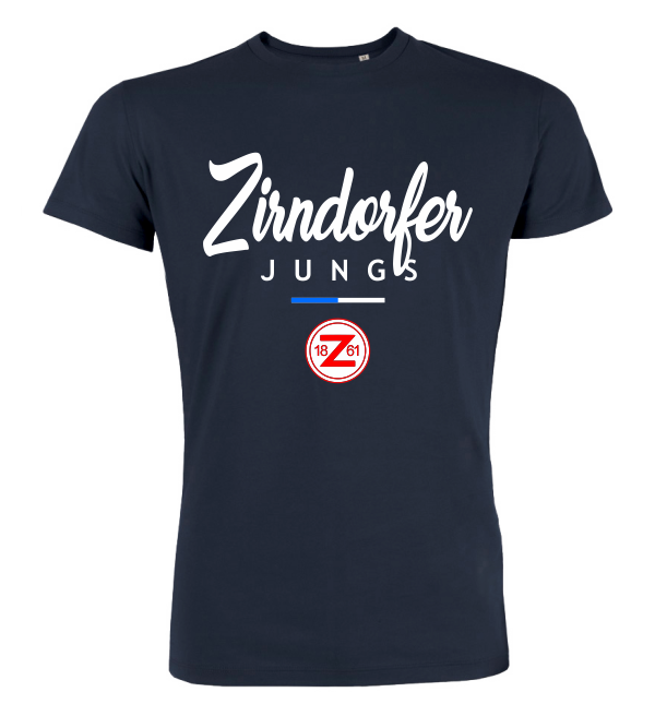 T-Shirt "TSV Zirndorf Jungs"
