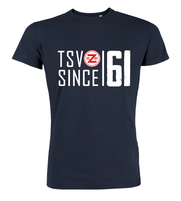 T-Shirt "TSV Zirndorf Since"