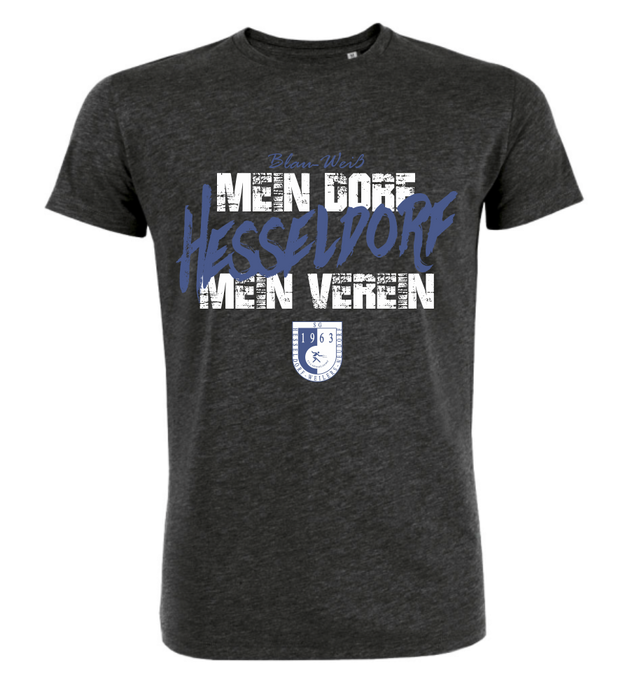 T-Shirt "TTA Hesseldorf Dorf"