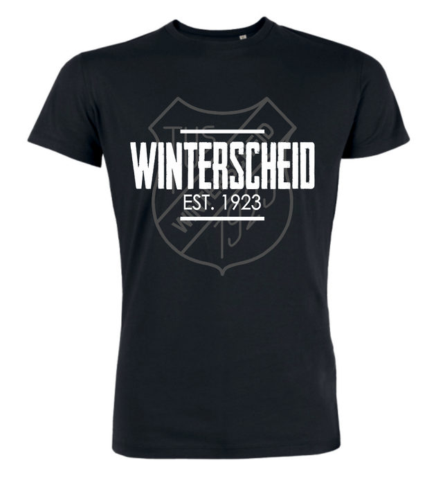 T-Shirt "TuS Winterscheid Background"