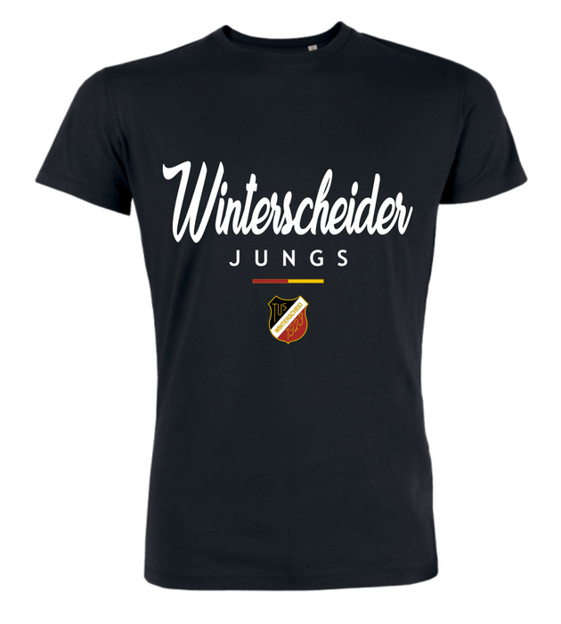 T-Shirt "TuS Winterscheid Jungs"