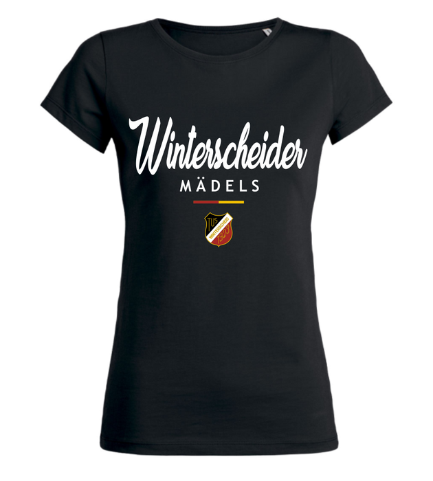 Women's T-Shirt "TuS Winterscheid Mädels"