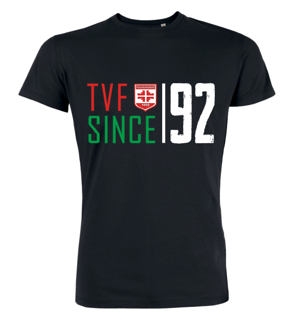 T-Shirt "TV 1892 Friedrichsfeld Since"