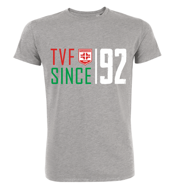 T-Shirt "TV 1892 Friedrichsfeld Since"