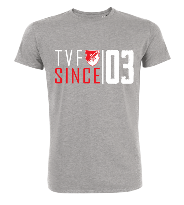 T-Shirt "TV Feldkirchen Since"