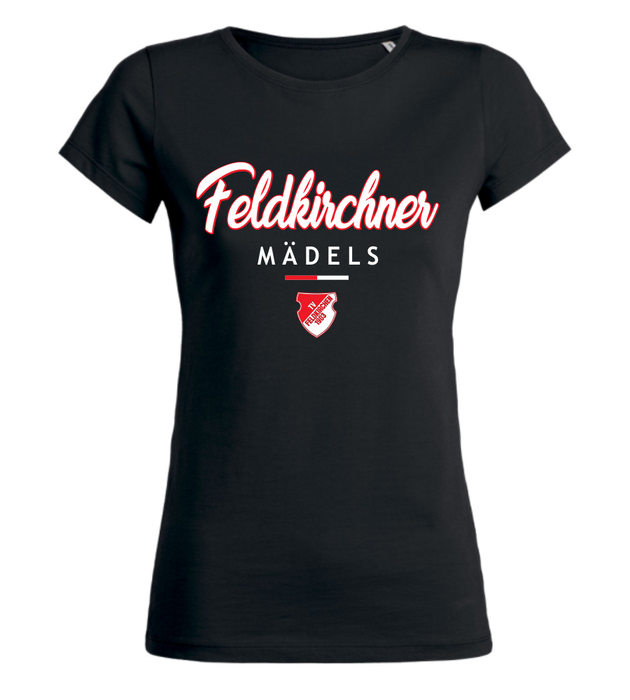 Women's T-Shirt "TV Feldkirchen Mädels"