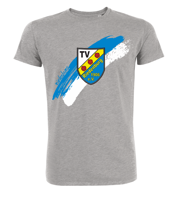 T-Shirt "TV Riedenburg Brush"