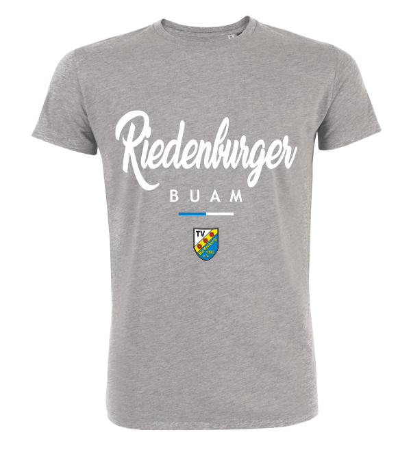 T-Shirt "TV Riedenburg Buam"