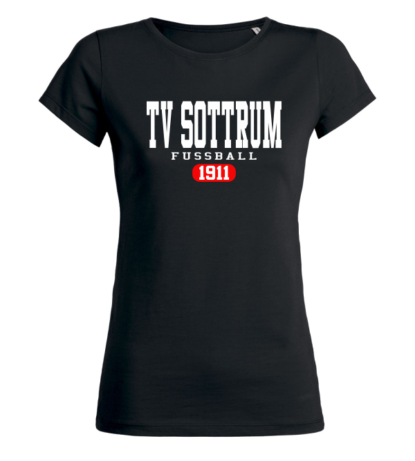 Women's T-Shirt "TV Sottrum Stanford"