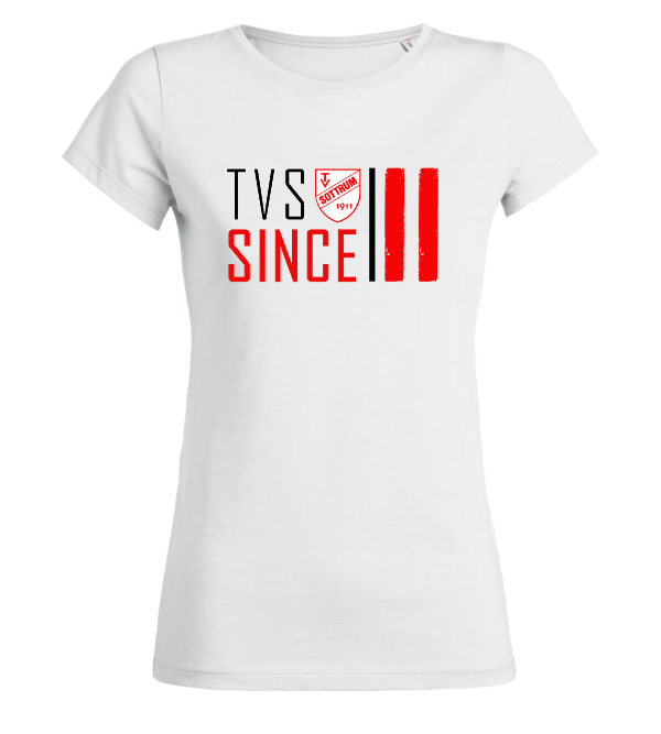 Women's T-Shirt "TV Sottrum Since"