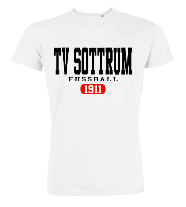 T-Shirt "TV Sottrum Stanford"