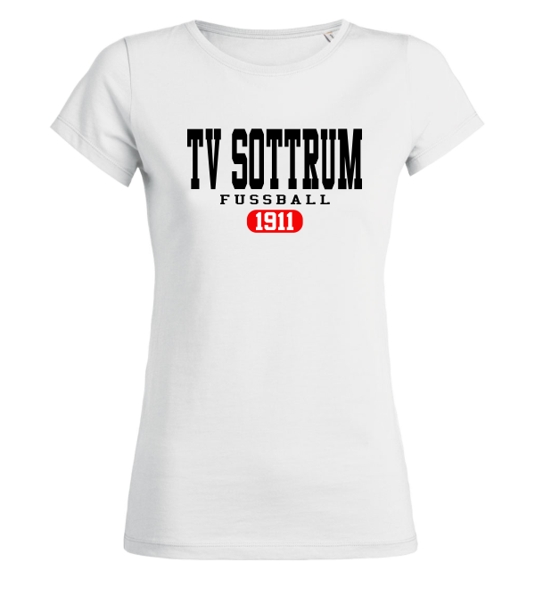 Women's T-Shirt "TV Sottrum Stanford"