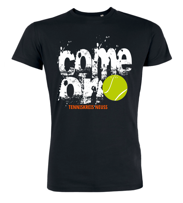 T-Shirt "Tenniskreis Neuss ComeOn"