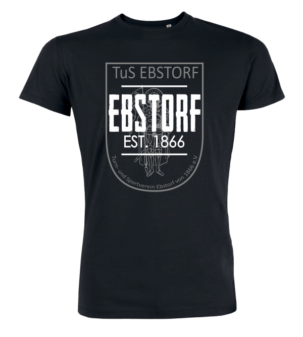 T-Shirt "TuS Ebstorf Background"