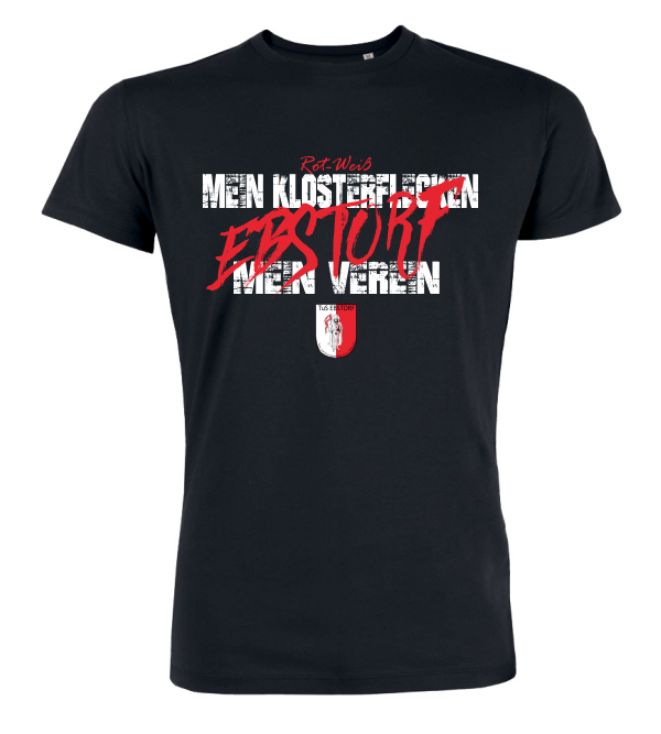 T-Shirt "TuS Ebstorf Klosterflecken"