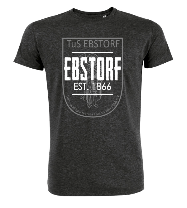 T-Shirt "TuS Ebstorf Background"