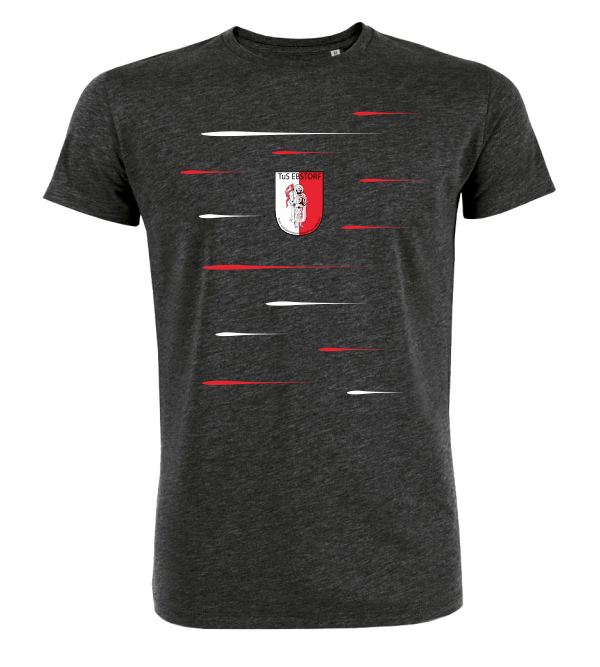 T-Shirt "TuS Ebstorf Lines"
