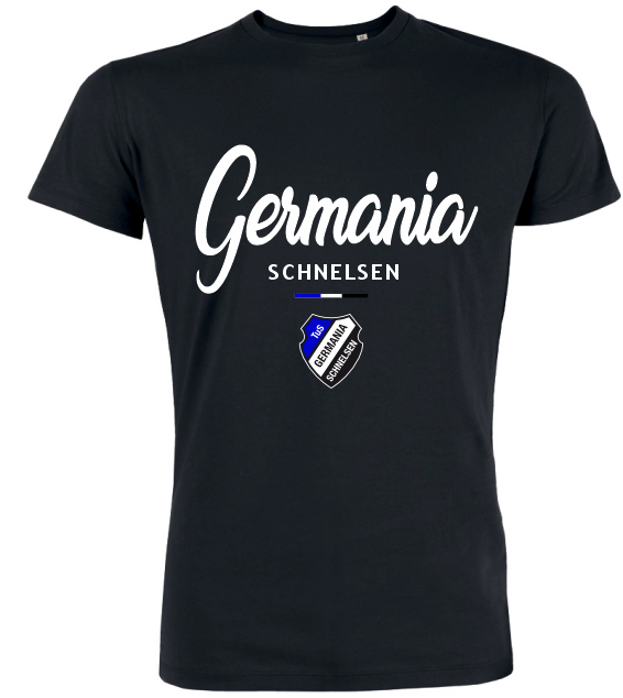 T-Shirt "TuS Germania Schnelsen Jungs"