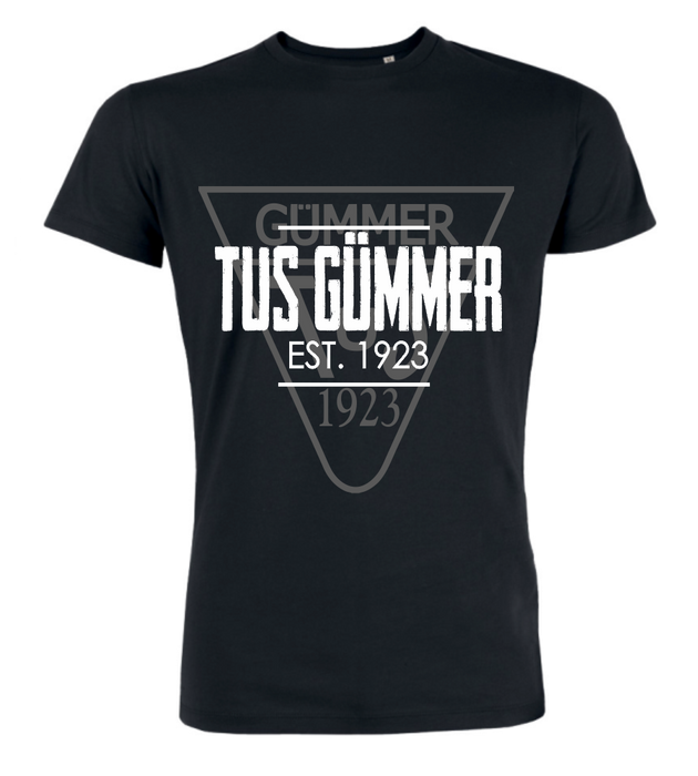 T-Shirt "TuS Gümmer Background"