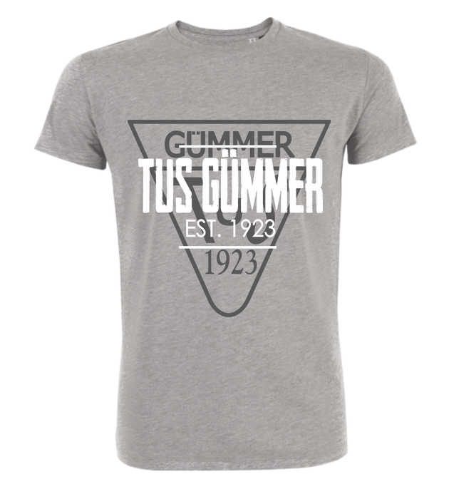 T-Shirt "TuS Gümmer Background"