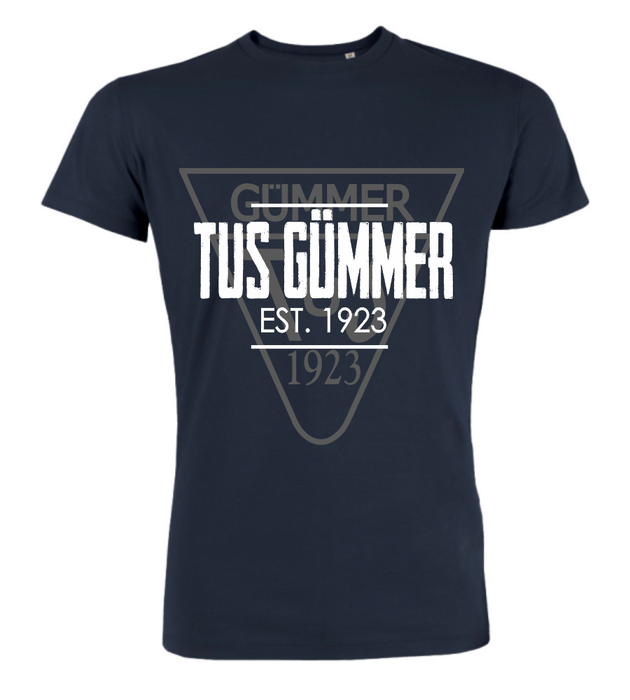 T-Shirt "TuS Gümmer Background"