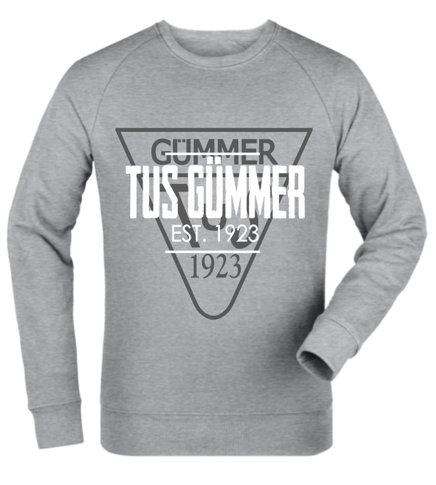 Sweatshirt "TuS Gümmer Background"