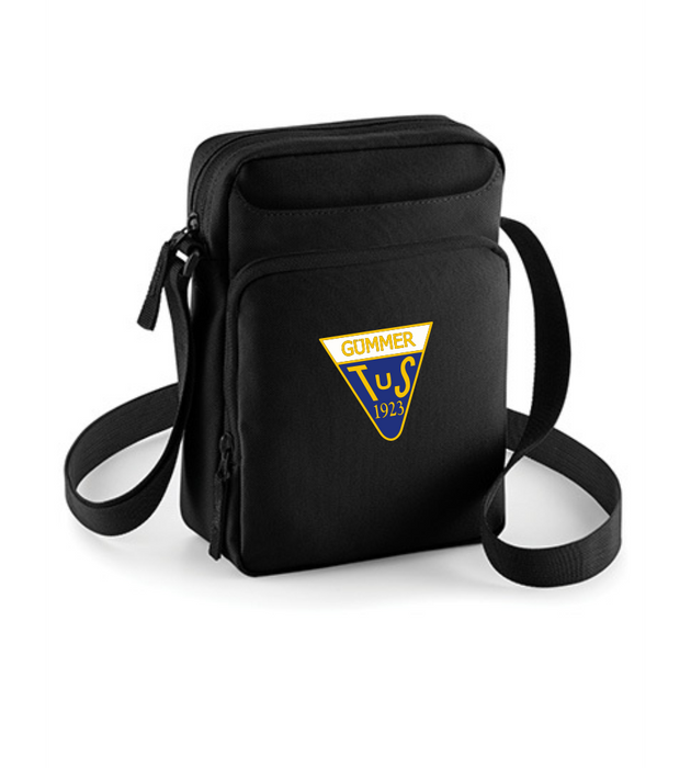 Crossbody Bag - "TuS Gümmer #crossbodybaglogo"