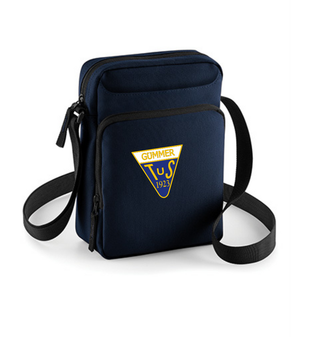 Crossbody Bag - "TuS Gümmer #crossbodybaglogo"