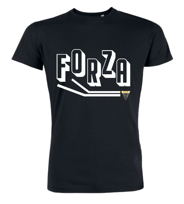T-Shirt "TuS Gümmer Forza"