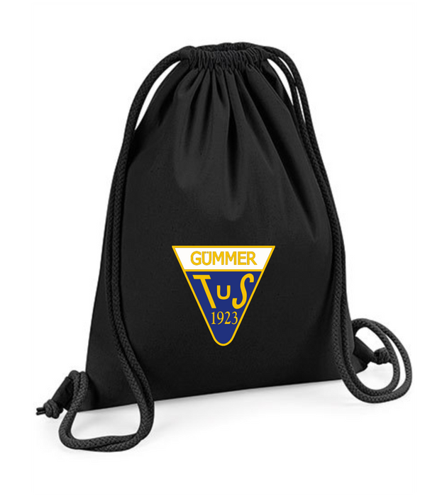 Gymbag - "TuS Gümmer #gymbaglogo"