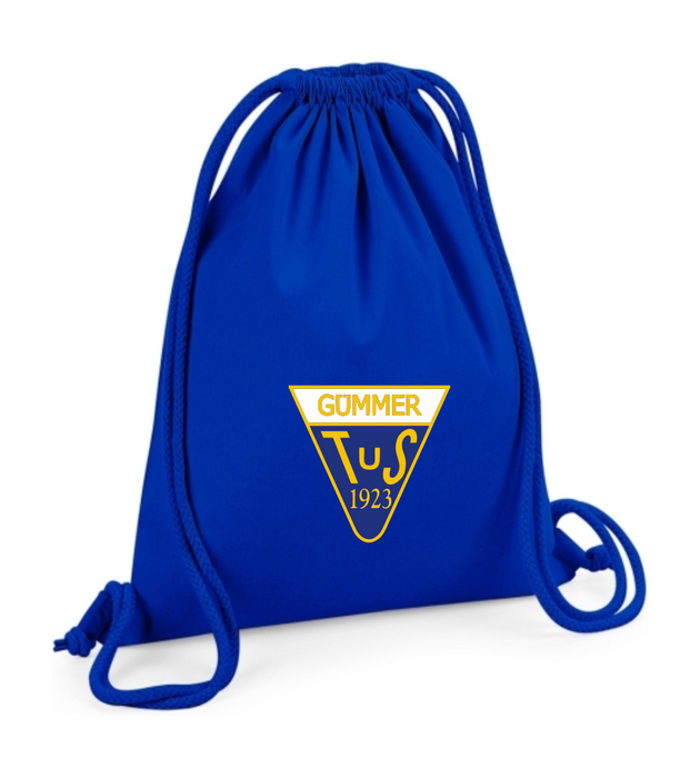 Gymbag - "TuS Gümmer #gymbaglogo"