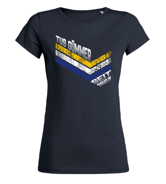 Women's T-Shirt "TuS Gümmer Summer"