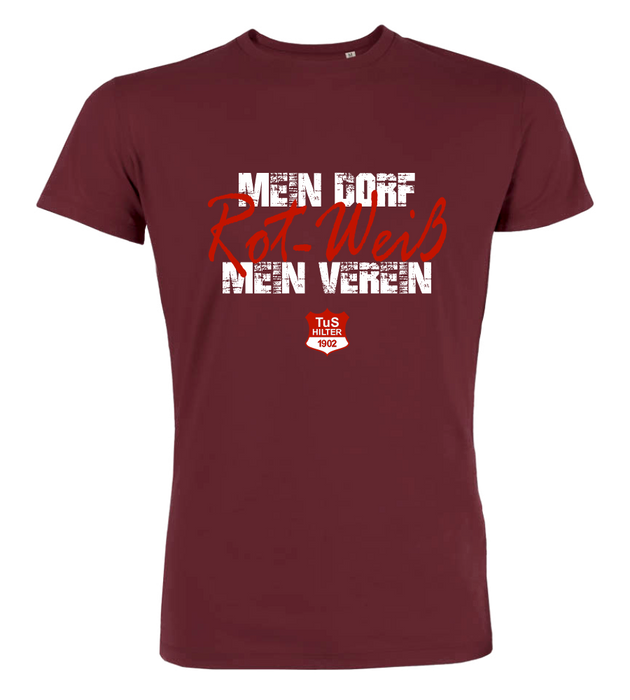 T-Shirt "TuS Hilter Dorf"