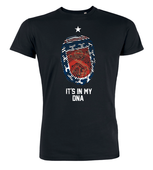 T-Shirt "TuS Immenstaad DNA"