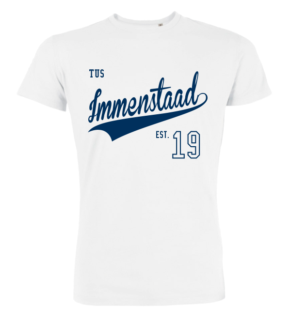 T-Shirt "TuS Immenstaad Town"