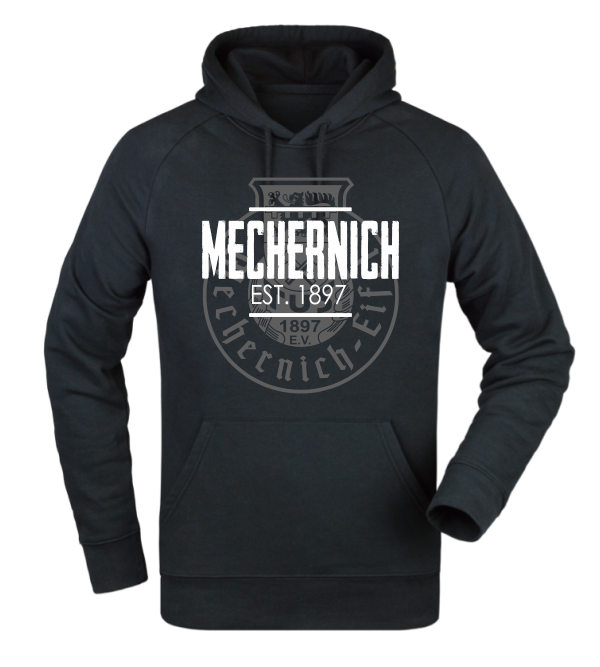 Hoodie "TuS Mechernich Background"
