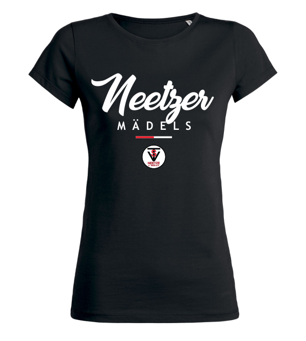 Women's T-Shirt "TuS Neetze Mädels"