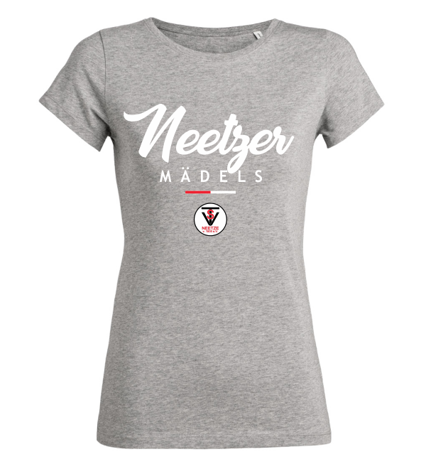 Women's T-Shirt "TuS Neetze Mädels"
