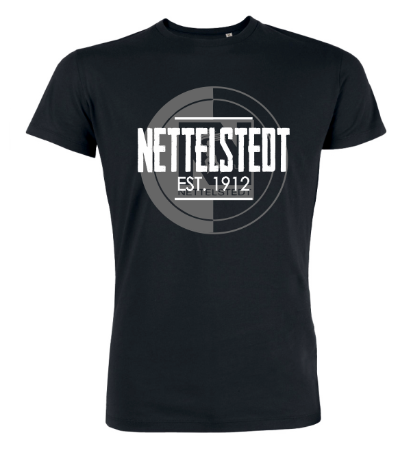 T-Shirt "TuS Nettelstedt Background"