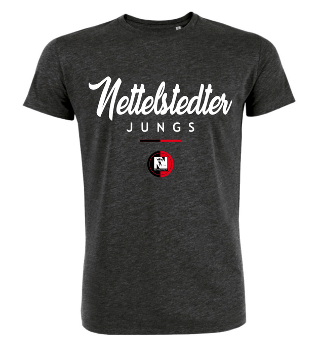 T-Shirt "TuS Nettelstedt Jungs"