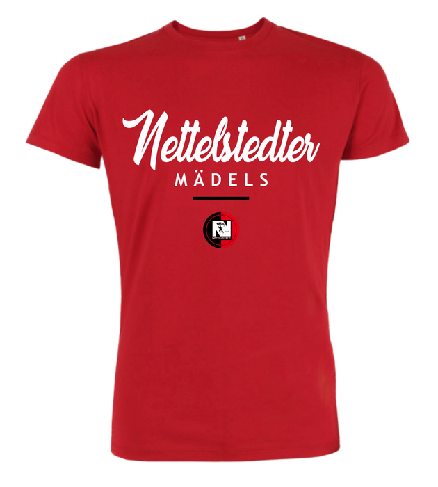 T-Shirt "TuS Nettelstedt Mädels"