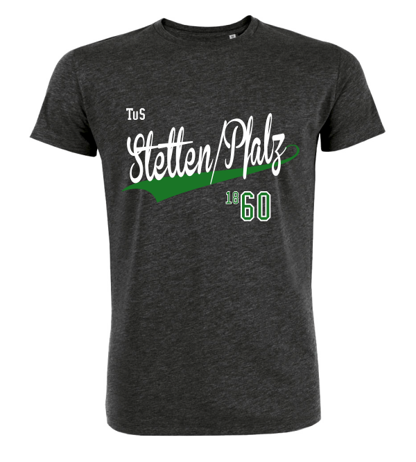 T-Shirt "TuS Stetten Town"