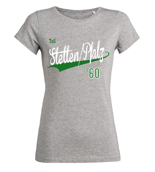 Women's T-Shirt "TuS Stetten Town"