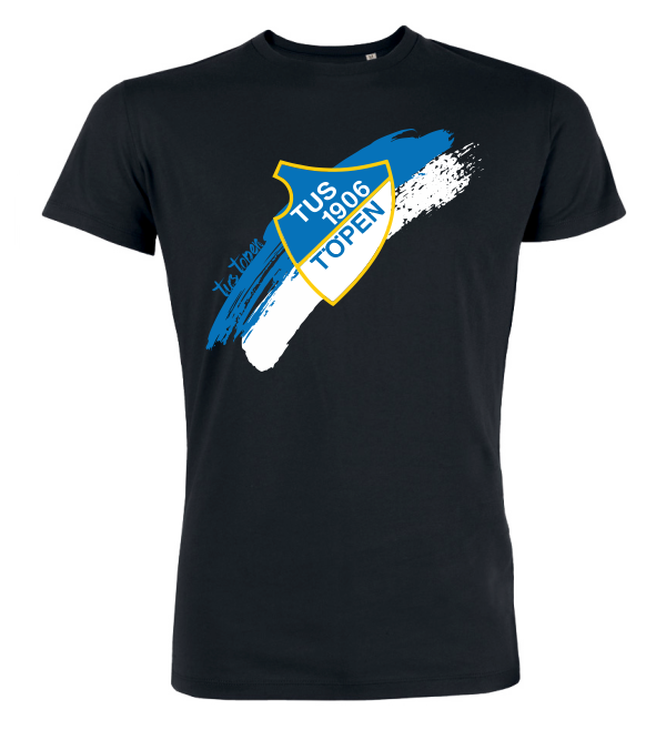 T-Shirt "TuS Töpen Brush"