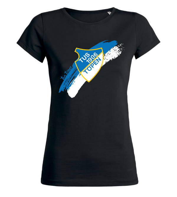 Women's T-Shirt "TuS Töpen Brush"