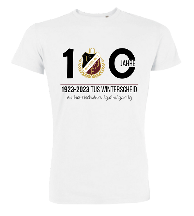 T-Shirt "TuS Winterscheid 100Jahre"