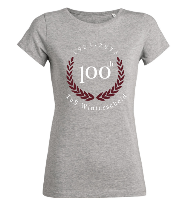 Women's T-Shirt "TuS Winterscheid 100th"